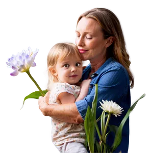 Mothers Day Love Hug Png Fhr PNG image