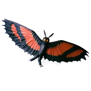 Mothra And Rodan Team Png Hjp15 PNG image