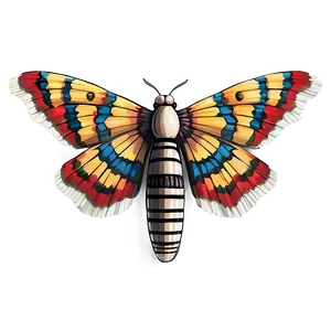 Mothra C