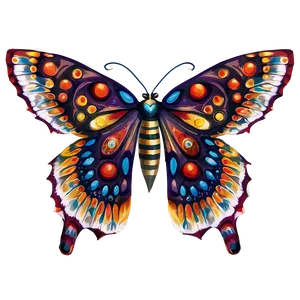 Mothra Divine Aura Png Fvo63 PNG image