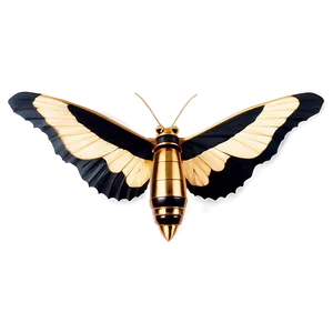 Mothra Golden Age Look PNG 06252024