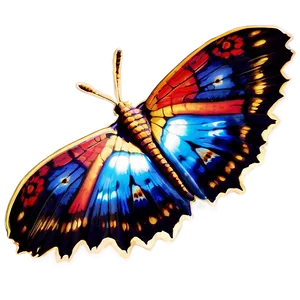 Mothra Light Rays Effect Png 58 PNG image