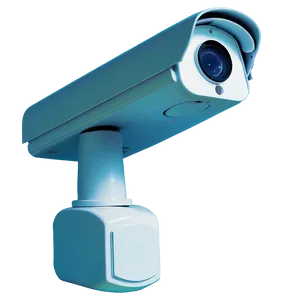 Motion Detection Security Camera PNG Oyg18