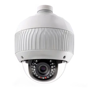 Motion Detection Security Camera PNG Vxr37