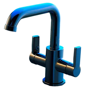 Motion Sensor Kitchen Tap Png 06262024 PNG image