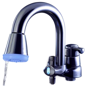 Motion Sensor Kitchen Tap Png 06262024 PNG image