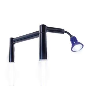 Motion Sensor Light Fixture PNG Ydv66 PNG