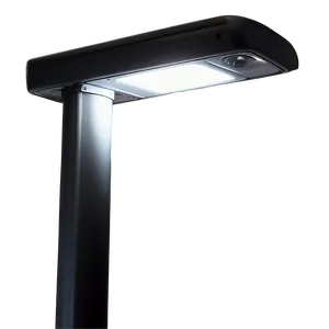 Motion Sensor Light Post PNG 55