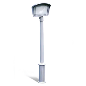 Motion Sensor Light Post PNG 60 PNG