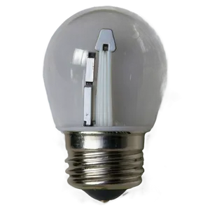 Motion Sensor Lightbulb Png 53 PNG image