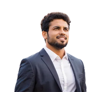 Motivated Businessman PNG Iwc3 PNG