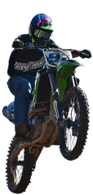 Motocross_ Rider_ Midair_ Stunt.png PNG image