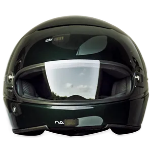 Motorcycle Full Face Helmet Png 05252024 PNG image