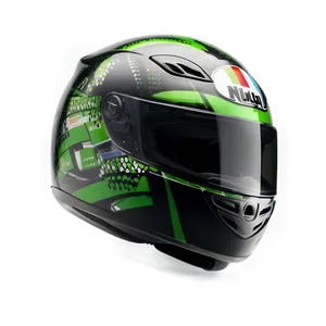 Motorcycle Helmet Png Qmf PNG image