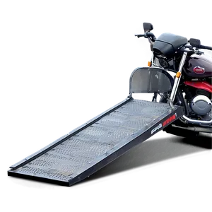 Motorcycle Ramp Guide Png 79 PNG image