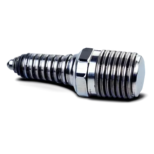 Motorcycle Spark Plug Png 41 PNG image