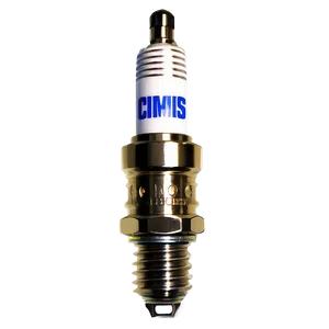 Motorcycle Spark Plug PNG 63