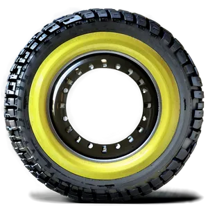 Motorcycle Tire PNG Ncs PNG