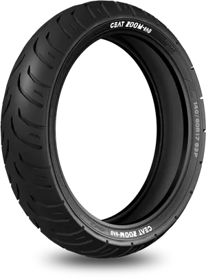 Motorcycle Tyre C E A T Zoom Rad PNG
