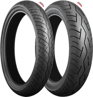 Motorcycle Tyres Battlax B T45 PNG