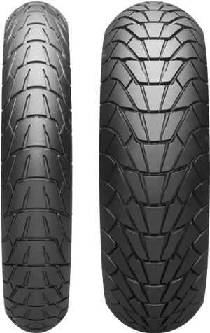 Motorcycle Tyres Tread Patterns PNG