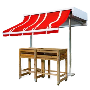 Motorized Awning System Png Sks62 PNG image