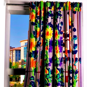 Motorized Curtains Png 05252024 PNG image