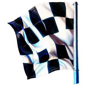 Motorsport Checkered Flag Image Png 05212024 PNG image