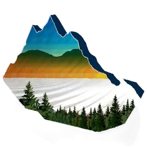 Mountain B