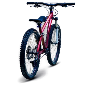 Mountain Bike Png 05212024 PNG image