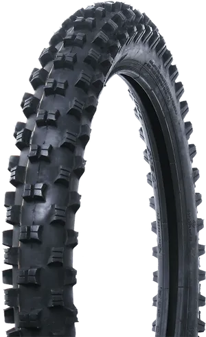 Mountain Bike Tire Profile PNG image