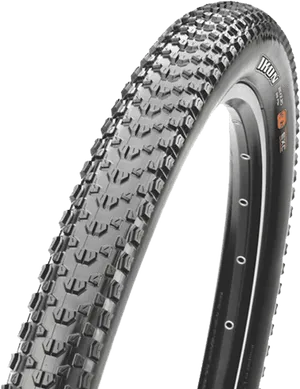 Mountain Bike Tire Tread Pattern PNG