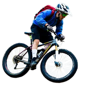 Mountain Biking PNG Abj