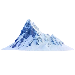 Mountain Blizzard Wind Png Oey90 PNG image