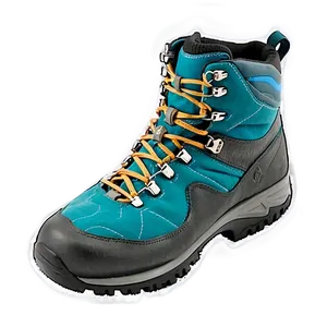 Mountain Hiking Boots Png Hvg PNG image