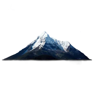 Mountain In The Mist PNG 58 PNG
