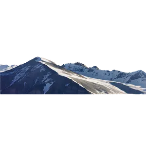 Mountain Landscape Photo PNG 05212024