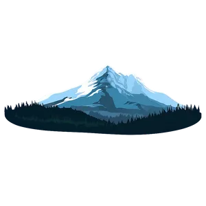 Mountain Landscape PNG 05032024