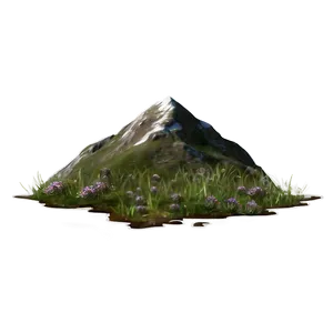 Mountain Meadow PNG Mcl82 PNG