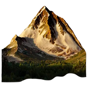 Mountain Summit Png 91 PNG image