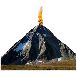 Mountain Summit Png Kff50 PNG image