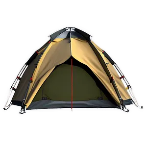 Mountain Tent PNG 15