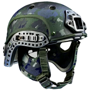 Mountain Warfare Helmet PNG 12 PNG