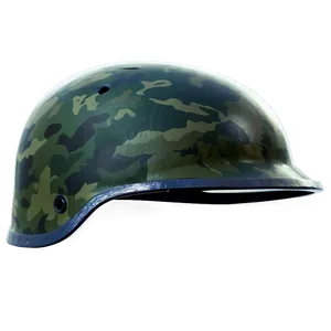 Mountain Warfare Helmet PNG Cak PNG