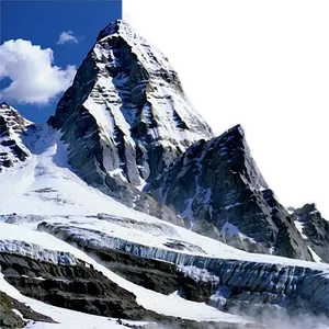 Mountains B PNG