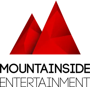Mountainside Entertainment Logo PNG image