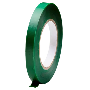 Mounting Green Tape PNG 92