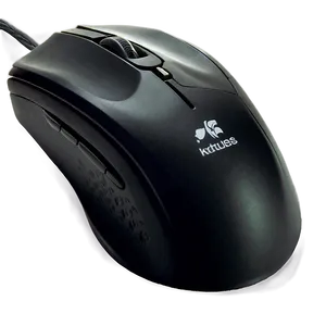 Mouse A PNG