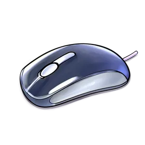 Mouse Click Animation Png 06122024 PNG image