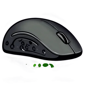 Mouse Click Animation Png 06122024 PNG image